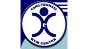 The Cheltenham School Of Gymnastics