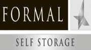 Formal Self Storage