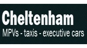 Taxi Services in Cheltenham, Gloucestershire