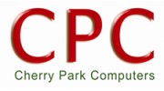 Cherry Park Computers