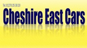Taxi Services in Crewe, Cheshire