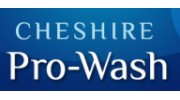 Cheshire Pro Wash