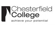 College in Chesterfield, Derbyshire