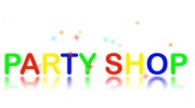 Party Supplies in Chesterfield, Derbyshire