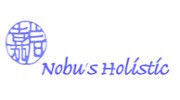 Nobu's Holistic