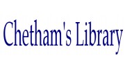Chethams Library