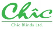 Chic Blinds