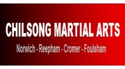 Chilsong Martial Arts