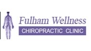 Chiropractor in London