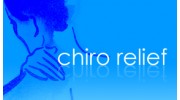 Chiro Relief, Birmingham Chiropractor