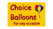 Choice Balloons