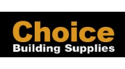 Choice Building Supplies