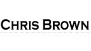 Chris Brown Pianos