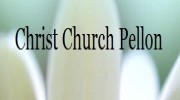 Christ Church Pellon