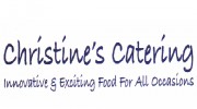 Christine's Catering