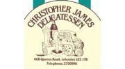 Delicatessens in Leicester, Leicestershire