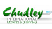 Chudley International Moving & Shipping