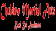 Martial Arts Club in Wakefield, West Yorkshire