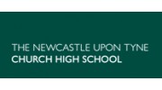 Newcastle Upon Tyne Church High School
