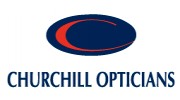 Churchill Opticians