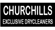 Churchills Exclusive Drycleaners
