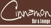 Cinnamon Bar & Lounge