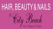 Hair Beauty & Nails At City Beach