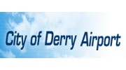 City Of Derry Airport