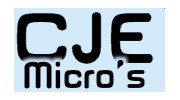 CJE Micros
