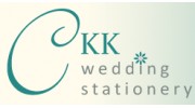 CKK Wedding Stationery