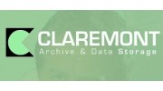 Claremont Archive & Data Storage