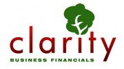 Clarity Business Financials