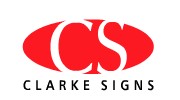 Clarke Signs