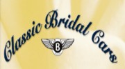 Classic Bridal Cars