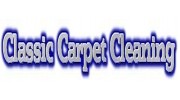 Classic Carpet Cleaning