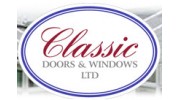 Classic Doors & Windows