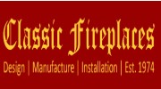 Fireplace Company in Peterborough, Cambridgeshire