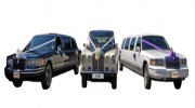 Limousine Services in Oldham, Greater Manchester