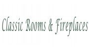 Classic Rooms & Fireplaces