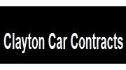 Clayton Car Contracts