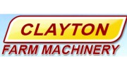 Clayton Farm Machinery