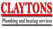 Claytons Plumbing & Heating Services