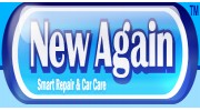 New Again Auto Reconditioning