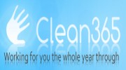 Clean365 Commercial Cleaning