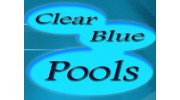 Clear Blue Pools