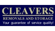 Cleavers Removals & Storage