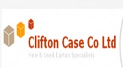 Clifton Case