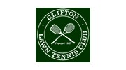 Clifton Lawn Tennis Club