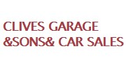 Clives Garage & Sons