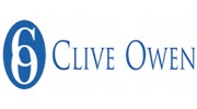 Clive Owen